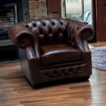 The Roxborough Chair